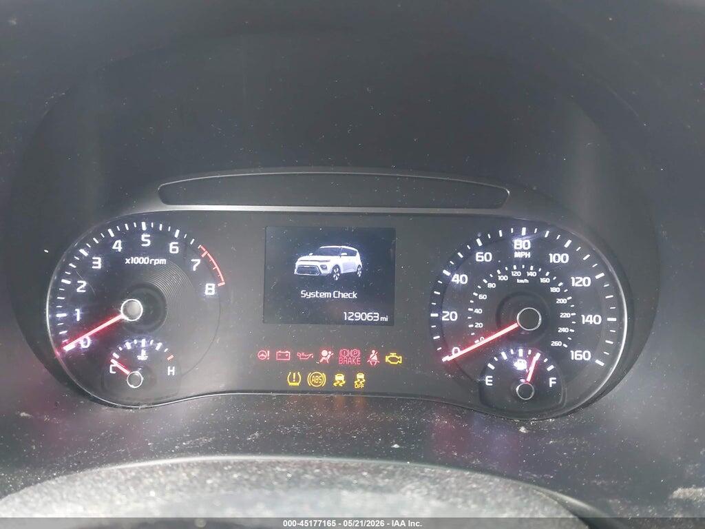 KNDJ23AUXL7710052 2020 KIA SOUL photo no. 7