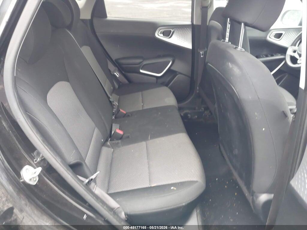 KNDJ23AUXL7710052 2020 KIA SOUL photo no. 8