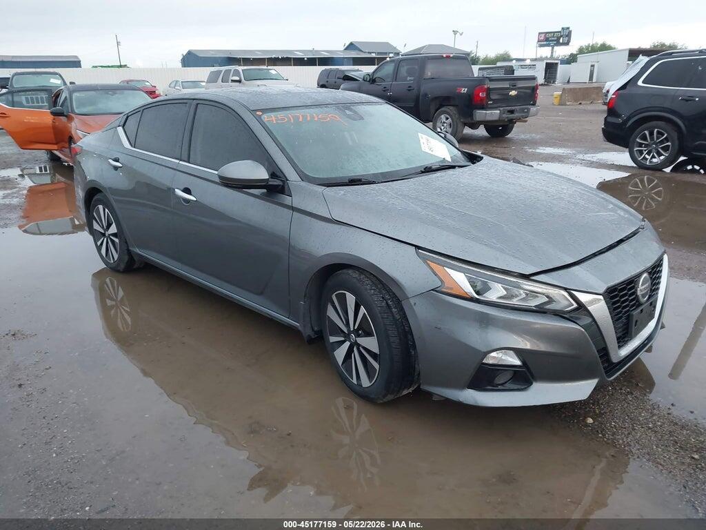 1N4BL4EV6LN306581 2020 NISSAN ALTIMA photo no. 1