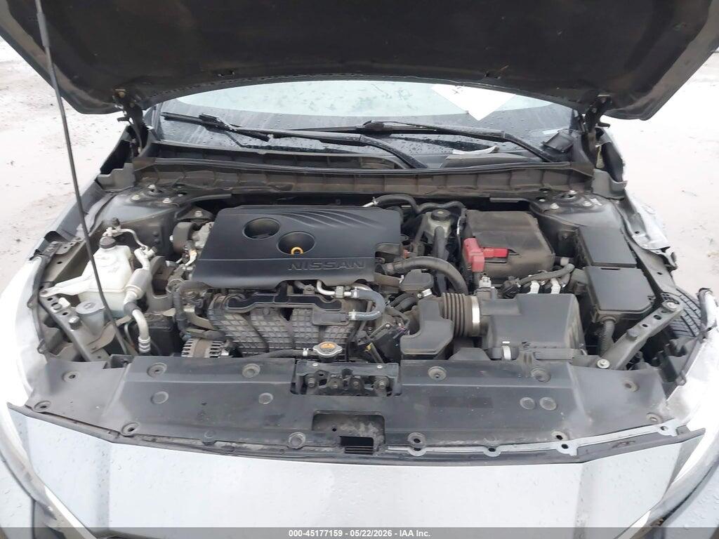 1N4BL4EV6LN306581 2020 NISSAN ALTIMA photo no. 10