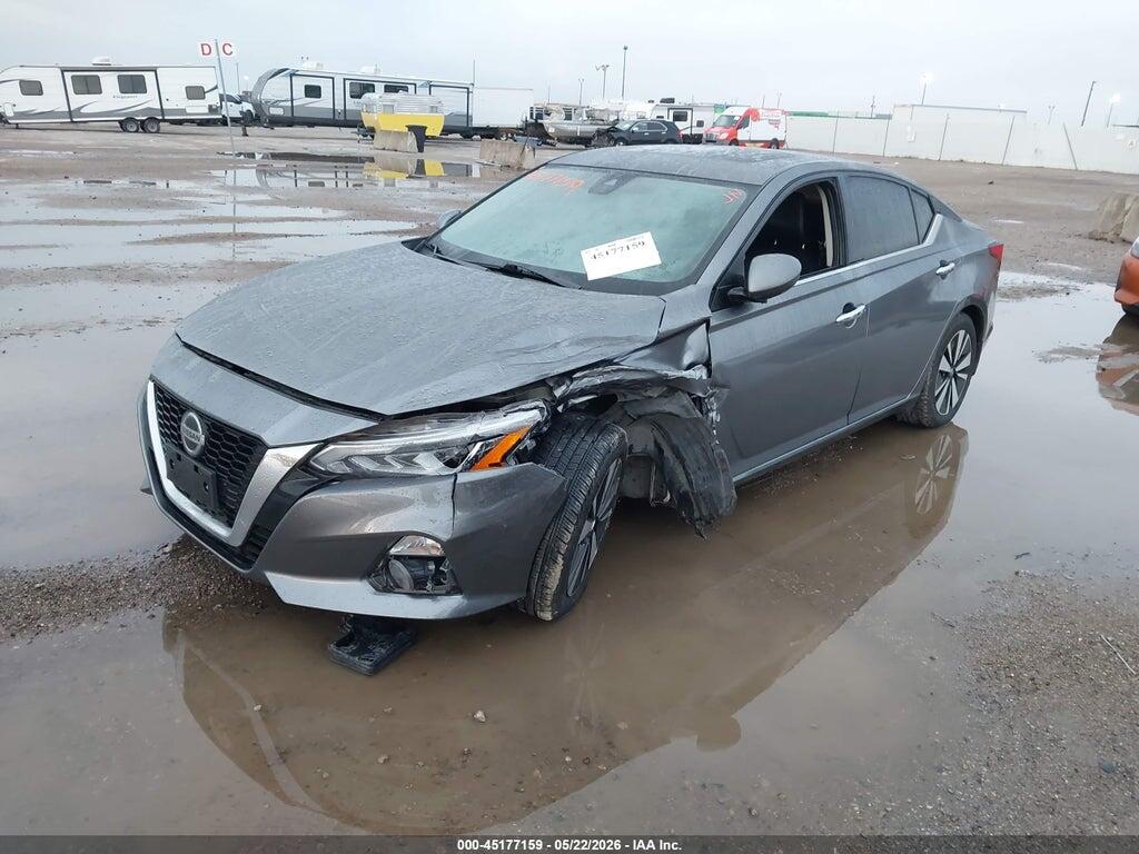 1N4BL4EV6LN306581 2020 NISSAN ALTIMA photo no. 2