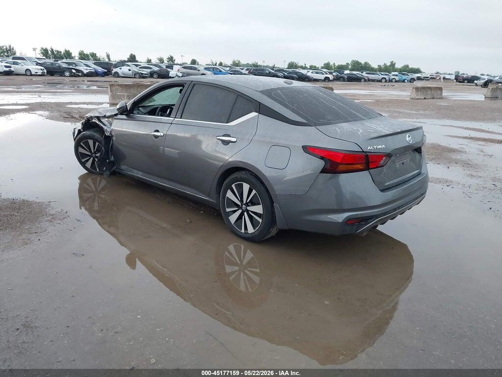 1N4BL4EV6LN306581 2020 NISSAN ALTIMA photo no. 3