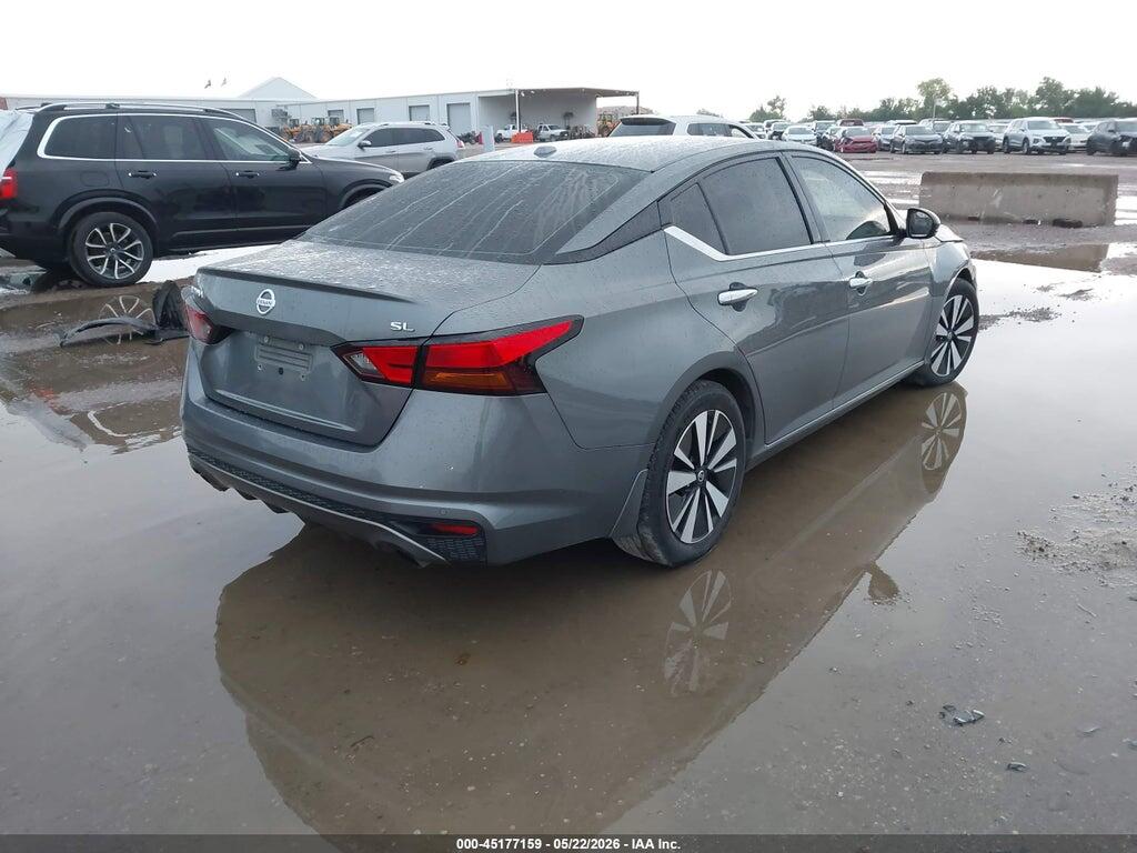 1N4BL4EV6LN306581 2020 NISSAN ALTIMA photo no. 4