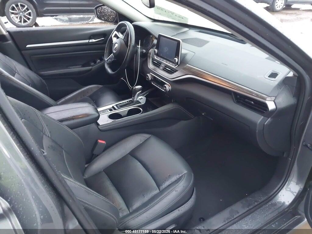 1N4BL4EV6LN306581 2020 NISSAN ALTIMA photo no. 5