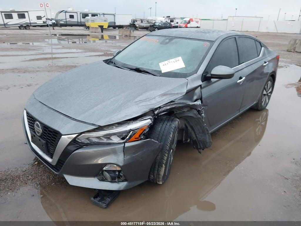 1N4BL4EV6LN306581 2020 NISSAN ALTIMA photo no. 6