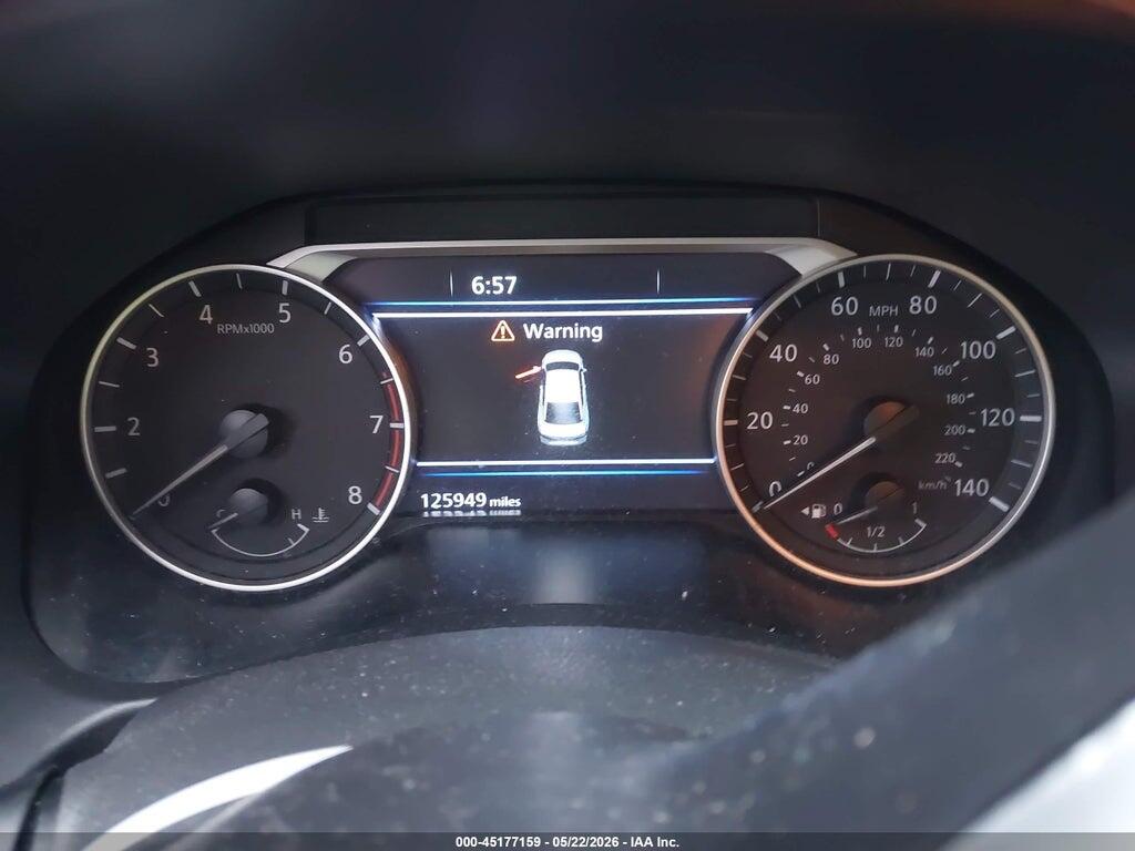 1N4BL4EV6LN306581 2020 NISSAN ALTIMA photo no. 7