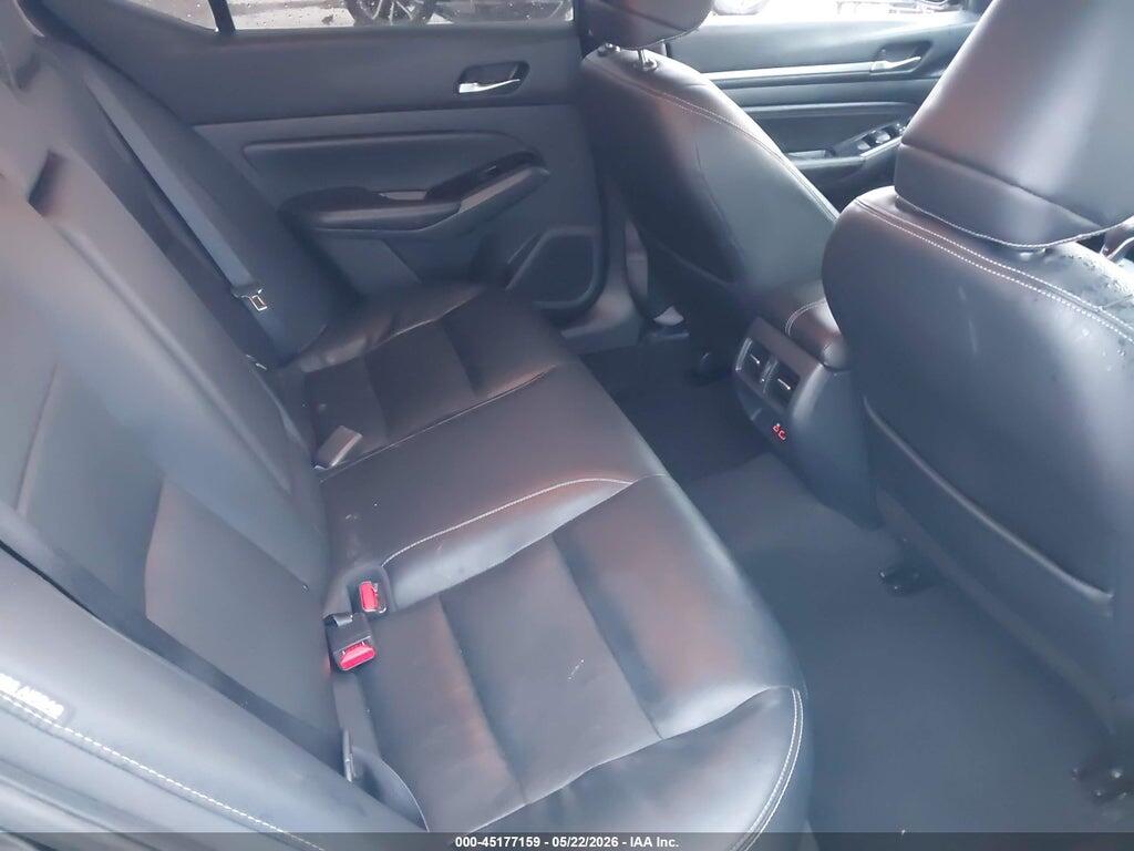 1N4BL4EV6LN306581 2020 NISSAN ALTIMA photo no. 8