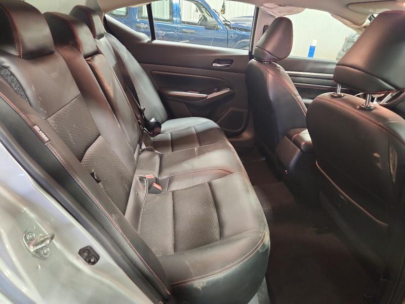 2023 NISSAN ALTIMA SR — Фото 10 из 13