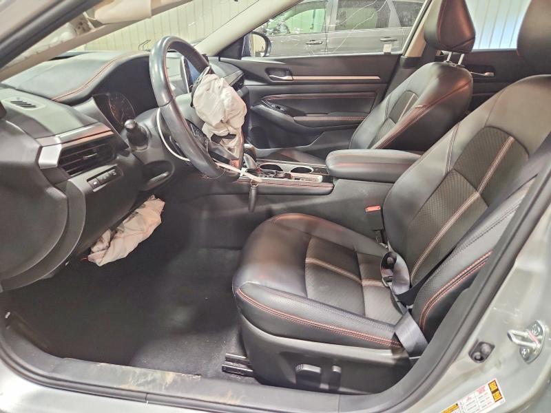 2023 NISSAN ALTIMA SR — Фото 7 из 13