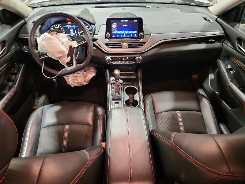 2023 NISSAN ALTIMA SR — Фото 8 из 13