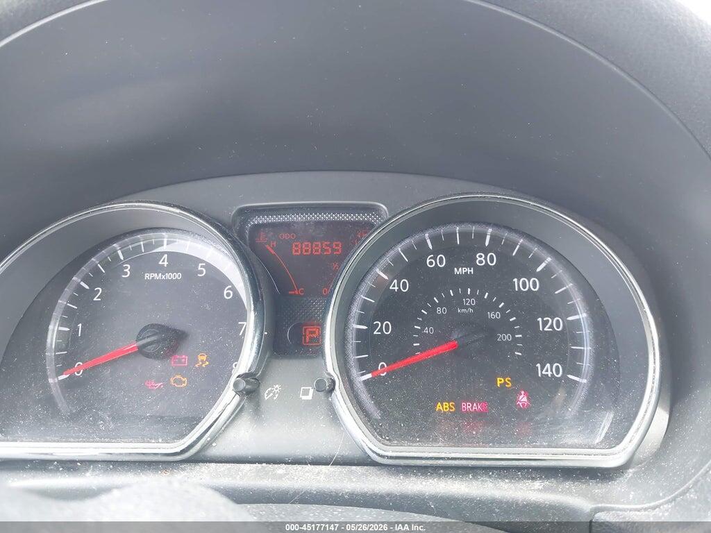 3N1CN7AP4CL825679 2012 NISSAN VERSA photo no. 7