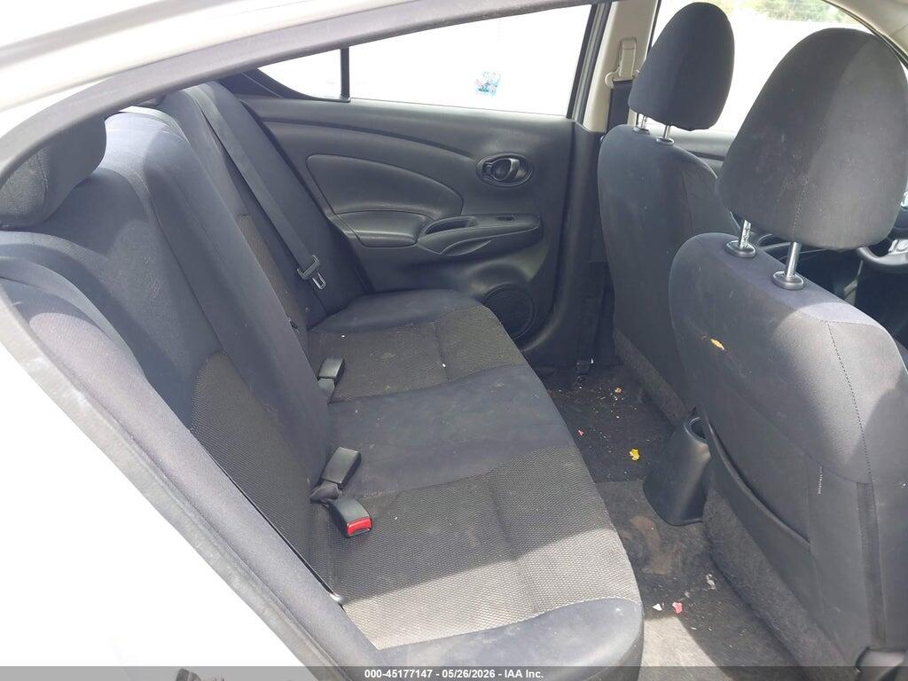 3N1CN7AP4CL825679 2012 NISSAN VERSA photo no. 8