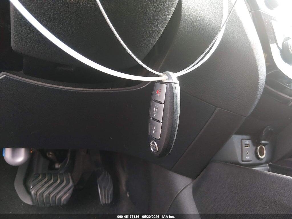 5N1AT2MT7GC910485 2016 NISSAN ROGUE photo no. 11
