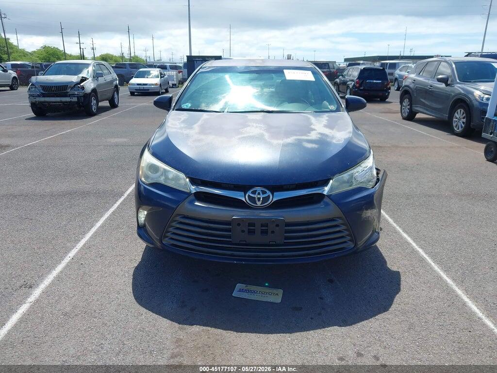 4T1BF1FK7FU897997 2015 TOYOTA CAMRY photo no. 12