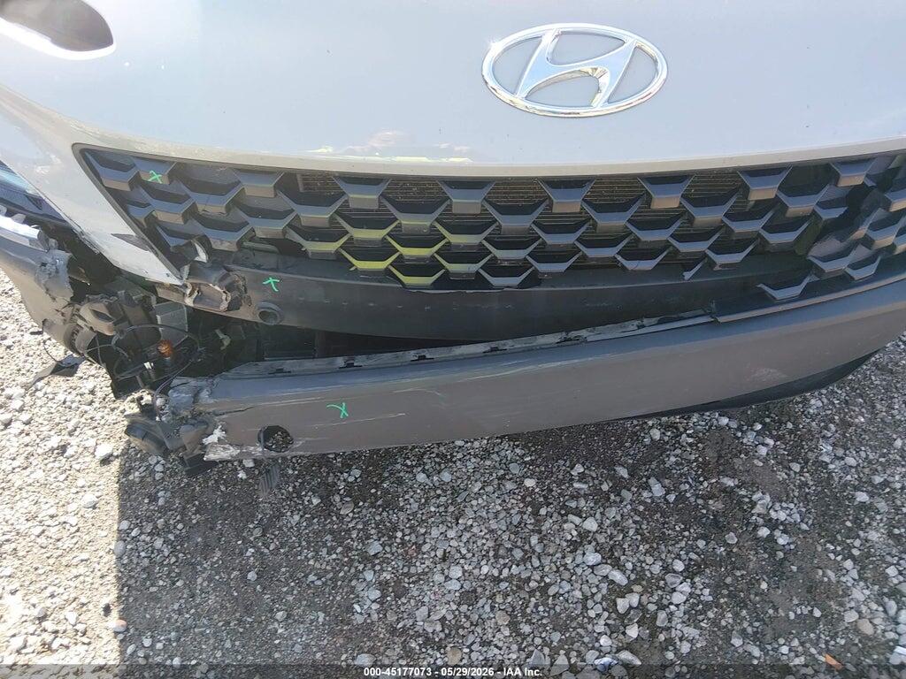 KM8K6CAB8PU002490 2023 HYUNDAI KONA photo no. 6