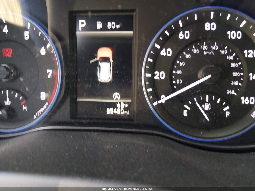 KM8K6CAB8PU002490 2023 HYUNDAI KONA photo no. 7