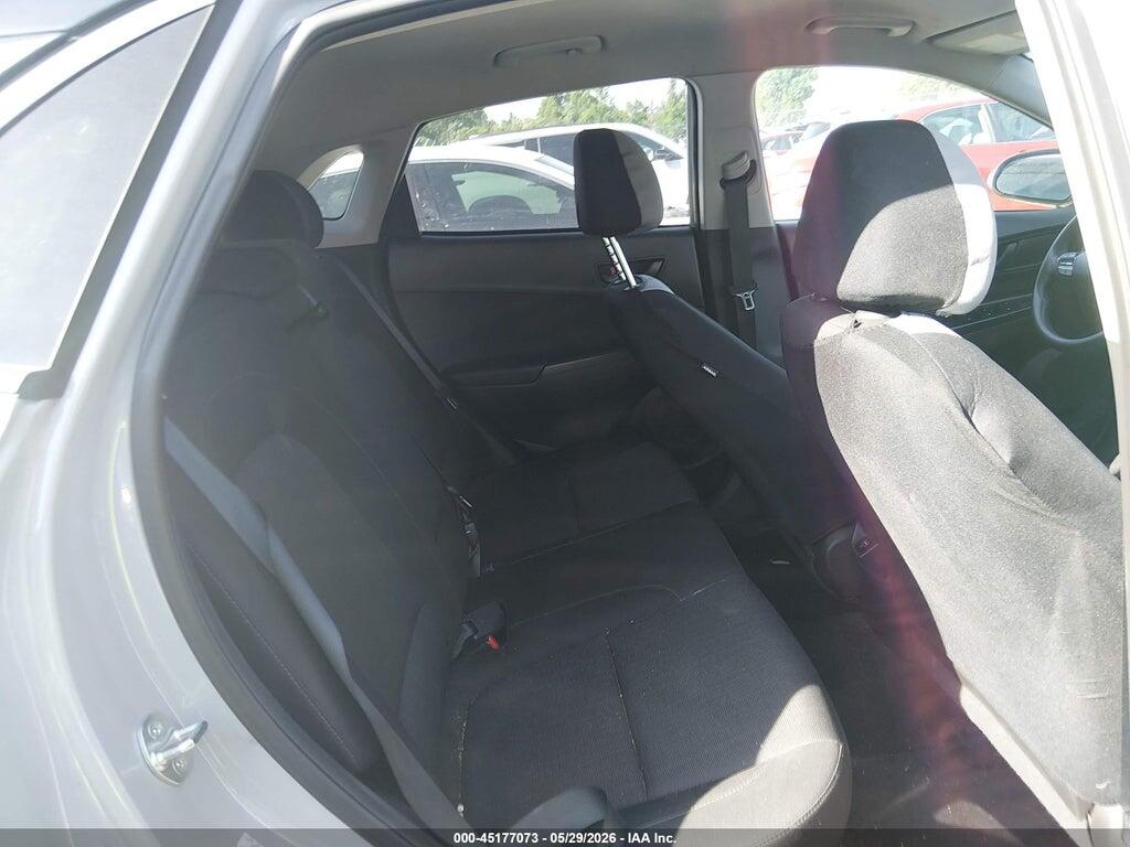 KM8K6CAB8PU002490 2023 HYUNDAI KONA photo no. 8