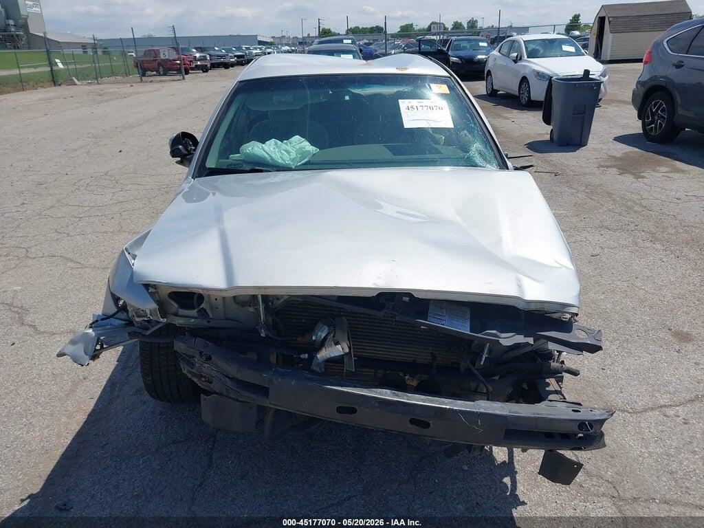 2MEFM74W3YX708664 2000 MERCURY GRAND MARQUIS photo no. 12