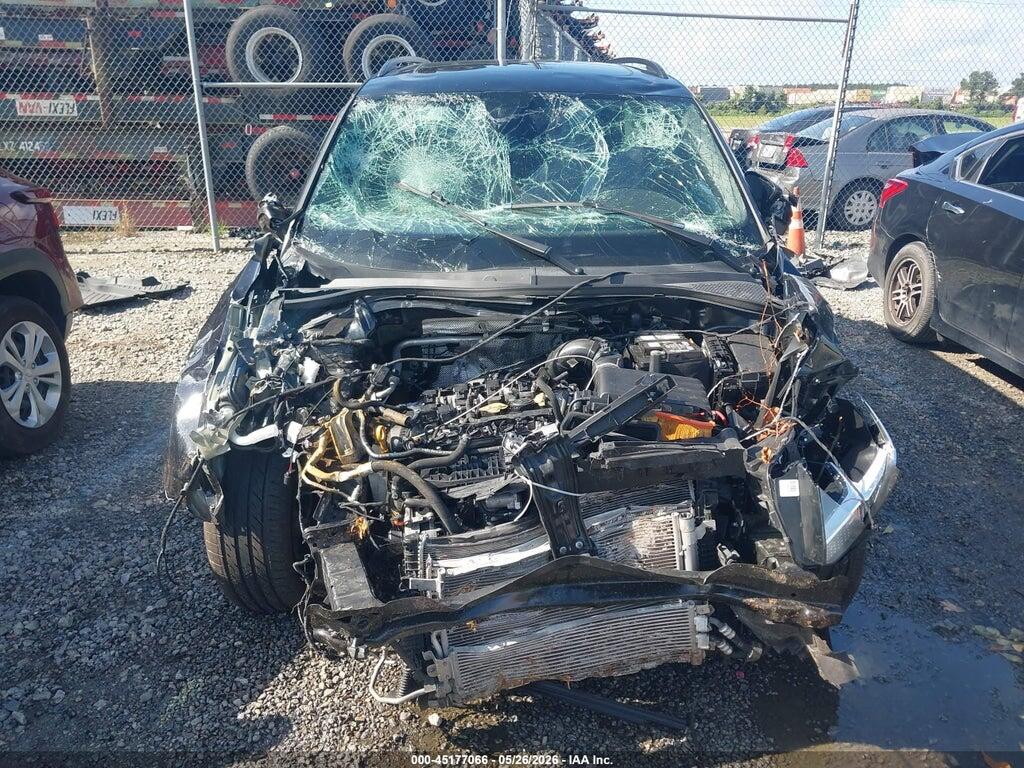 3VV3B7AX8MM067798 2021 VOLKSWAGEN TIGUAN photo no. 12