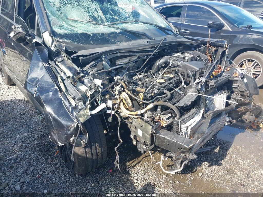 3VV3B7AX8MM067798 2021 VOLKSWAGEN TIGUAN photo no. 6