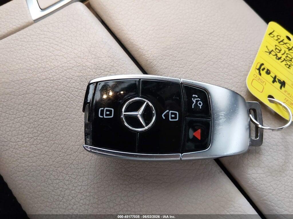 WDDZF4KB4KA635818 2019 MERCEDES-BENZ E 300 photo no. 11