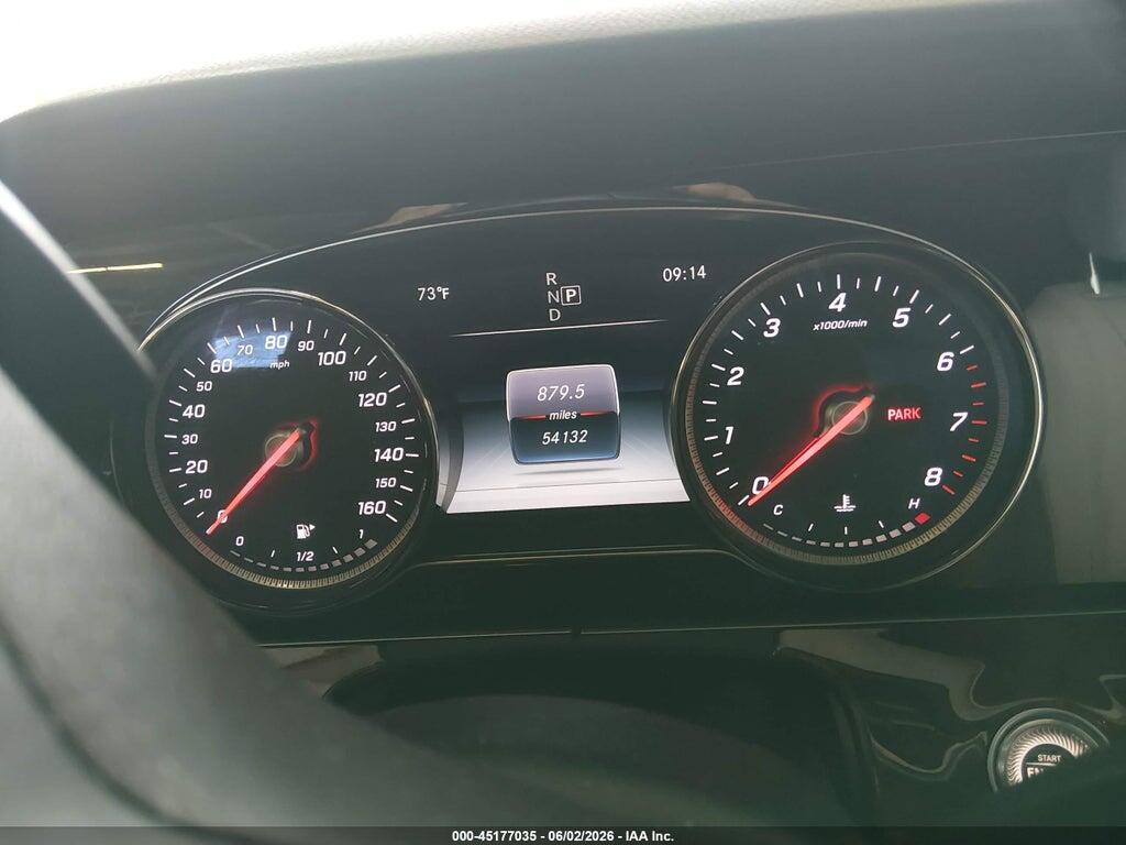 WDDZF4KB4KA635818 2019 MERCEDES-BENZ E 300 photo no. 7