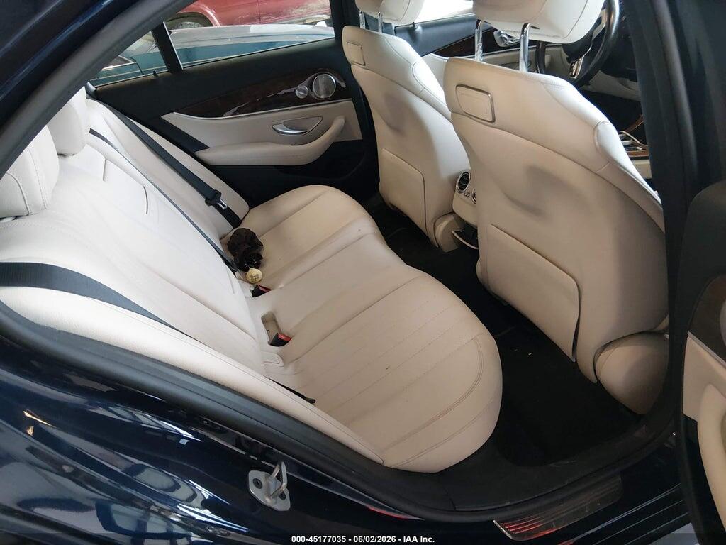 WDDZF4KB4KA635818 2019 MERCEDES-BENZ E 300 photo no. 8
