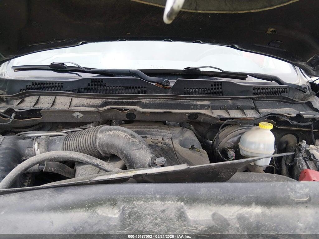 1C6RR7LT7FS745070 2015 RAM 1500 photo no. 10