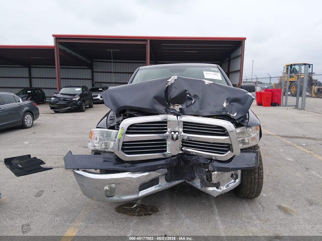 1C6RR7LT7FS745070 2015 RAM 1500 photo no. 12