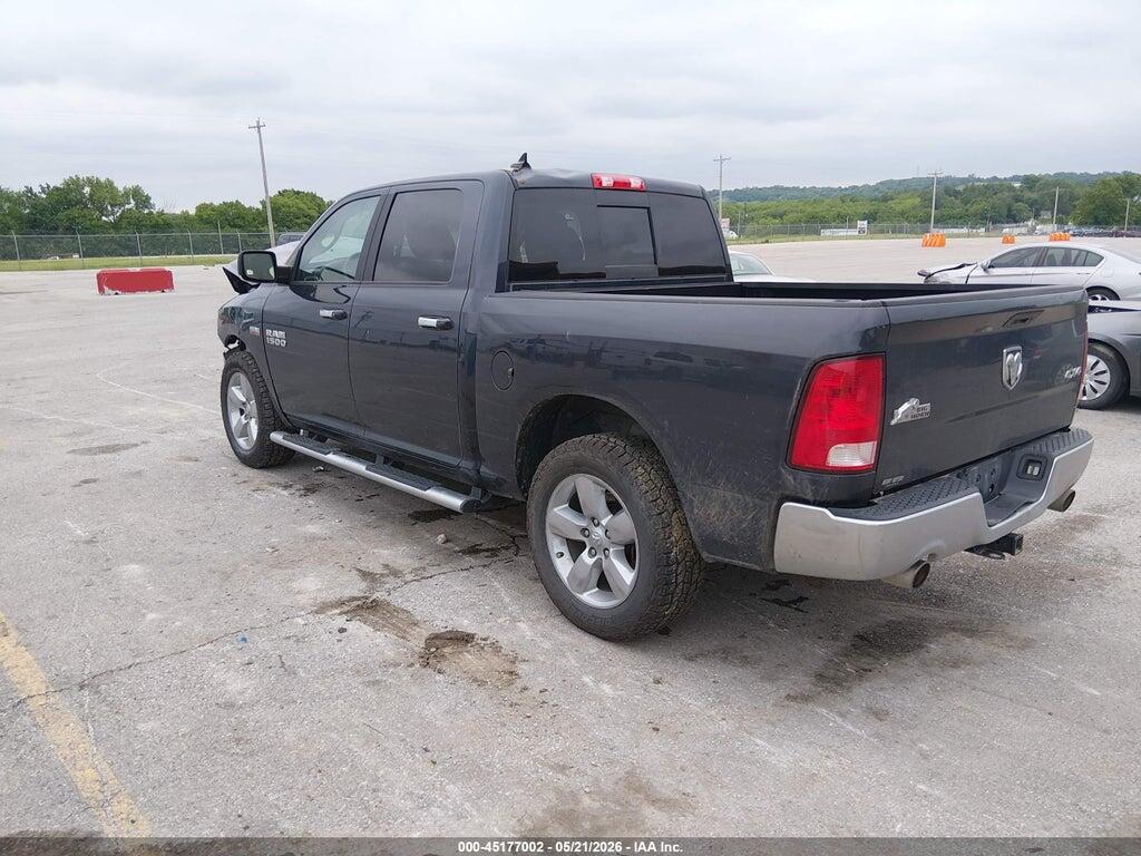 1C6RR7LT7FS745070 2015 RAM 1500 photo no. 3