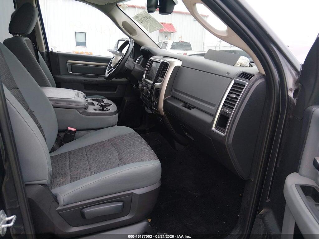 1C6RR7LT7FS745070 2015 RAM 1500 photo no. 5