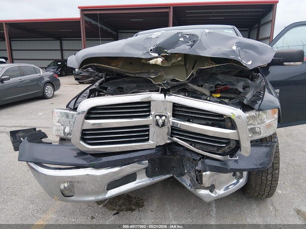 1C6RR7LT7FS745070 2015 RAM 1500 photo no. 6