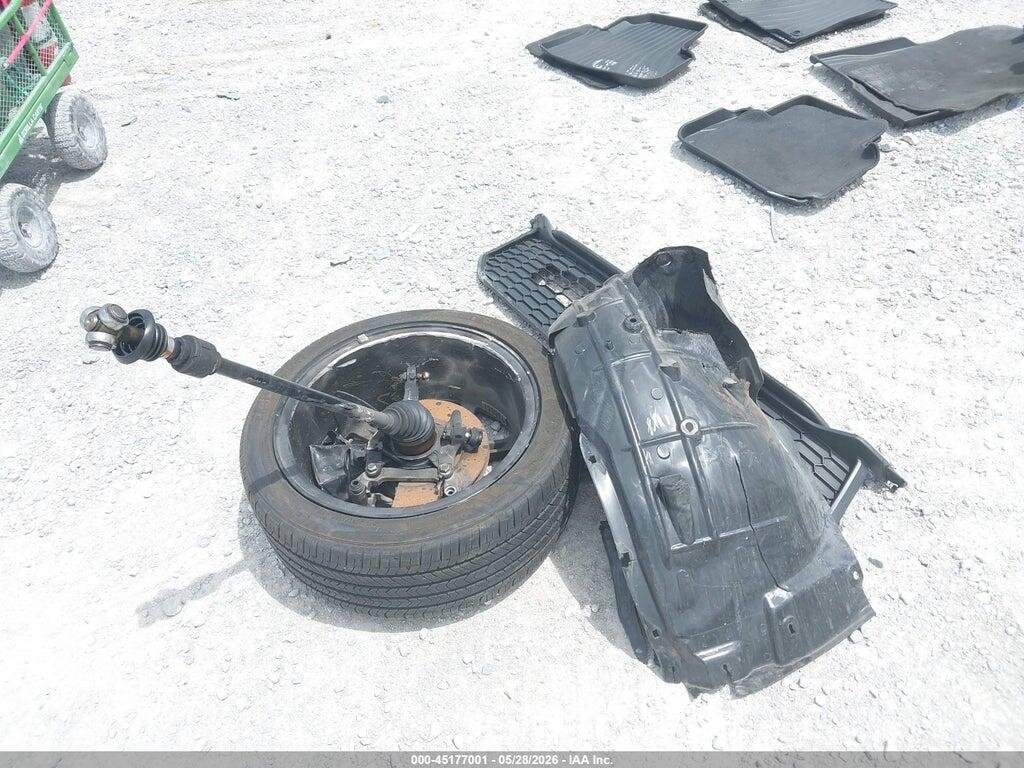 2HGFE2F57SH501574 2025 HONDA CIVIC photo no. 12