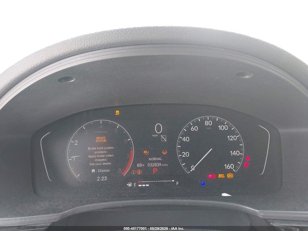 2HGFE2F57SH501574 2025 HONDA CIVIC photo no. 7