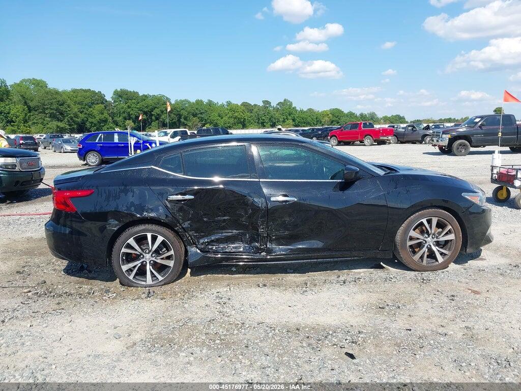 1N4AA6AP2GC401340 2016 NISSAN MAXIMA photo no. 12