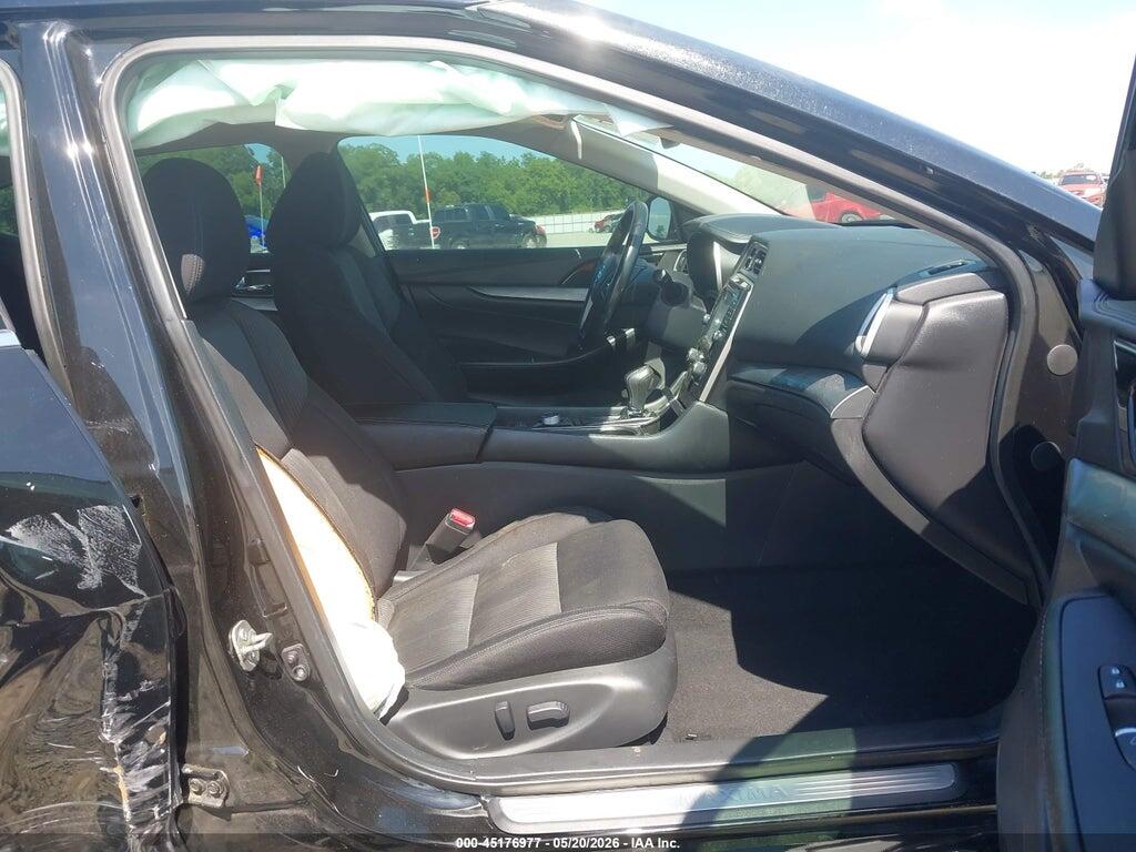 1N4AA6AP2GC401340 2016 NISSAN MAXIMA photo no. 5