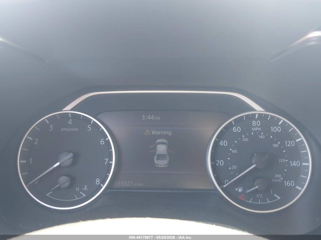 1N4AA6AP2GC401340 2016 NISSAN MAXIMA photo no. 7
