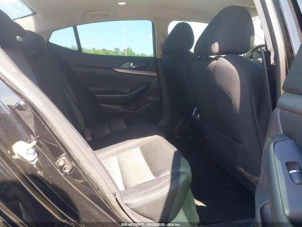 1N4AA6AP2GC401340 2016 NISSAN MAXIMA photo no. 8
