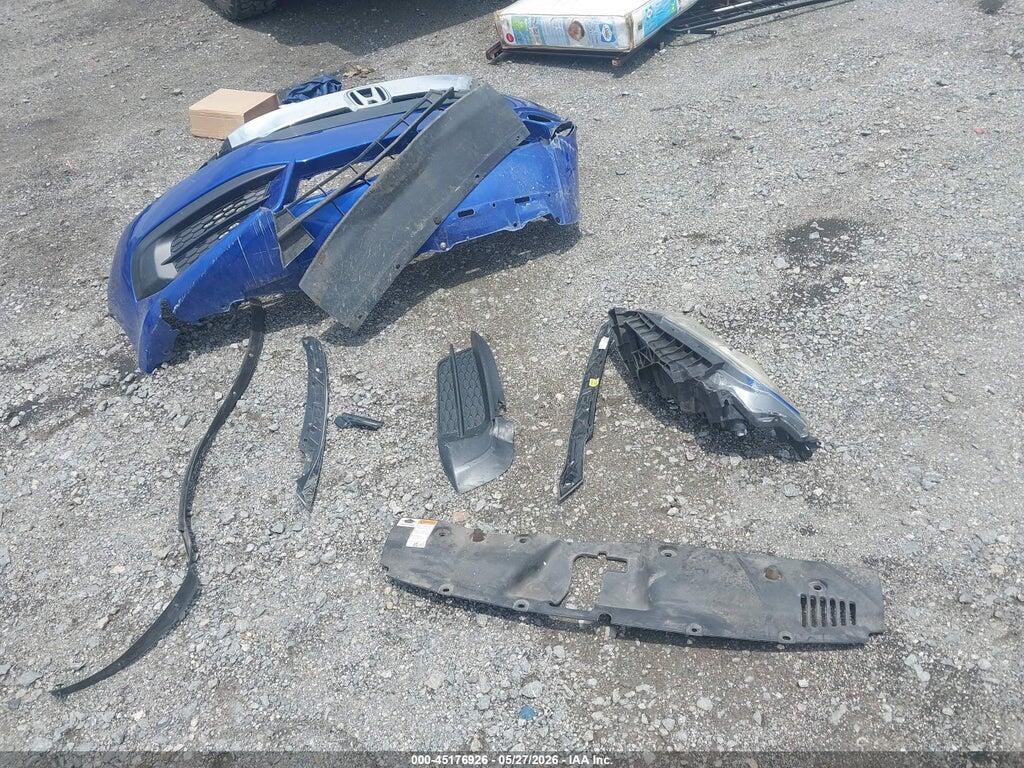 2HGFC2F74JH585066 2018 HONDA CIVIC photo no. 12