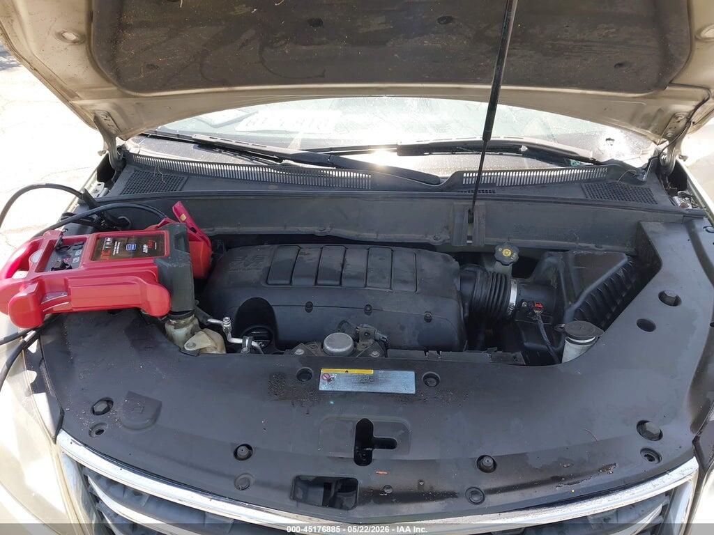 1GNKRGKDXGJ263003 2016 CHEVROLET TRAVERSE photo no. 10