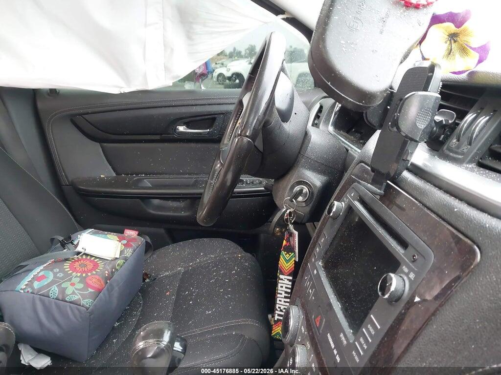 1GNKRGKDXGJ263003 2016 CHEVROLET TRAVERSE photo no. 11