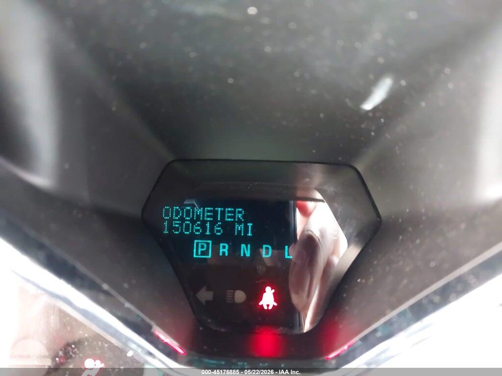 1GNKRGKDXGJ263003 2016 CHEVROLET TRAVERSE photo no. 7
