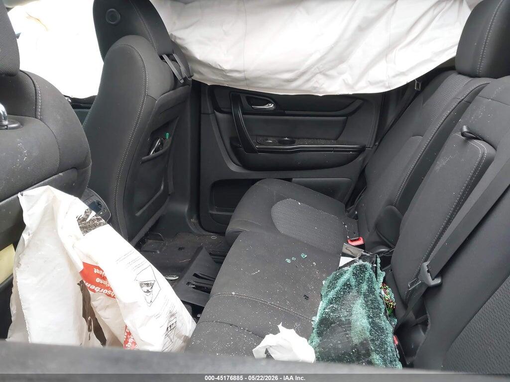 1GNKRGKDXGJ263003 2016 CHEVROLET TRAVERSE photo no. 8