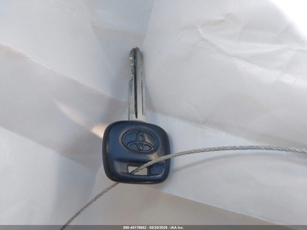 JTEGD21A010014404 2001 TOYOTA HIGHLANDER photo no. 11