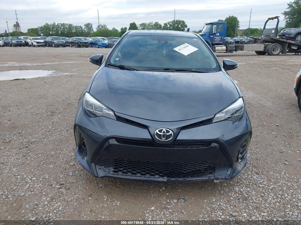 5YFBURHE5JP771482 2018 TOYOTA COROLLA photo no. 12