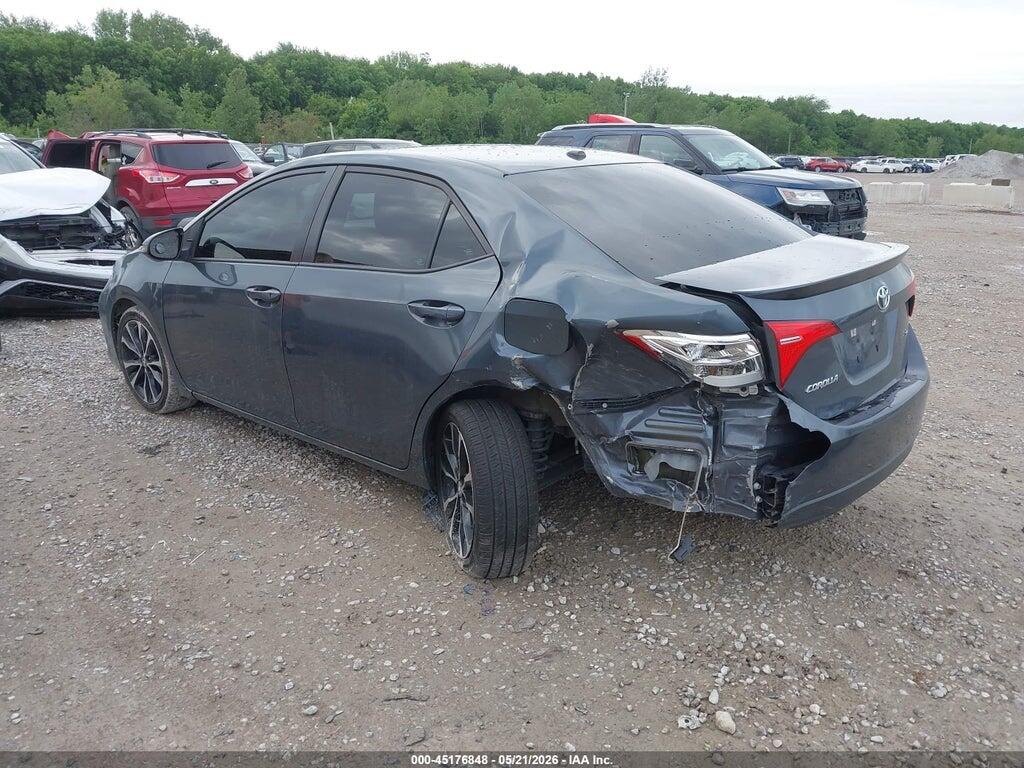 5YFBURHE5JP771482 2018 TOYOTA COROLLA photo no. 3