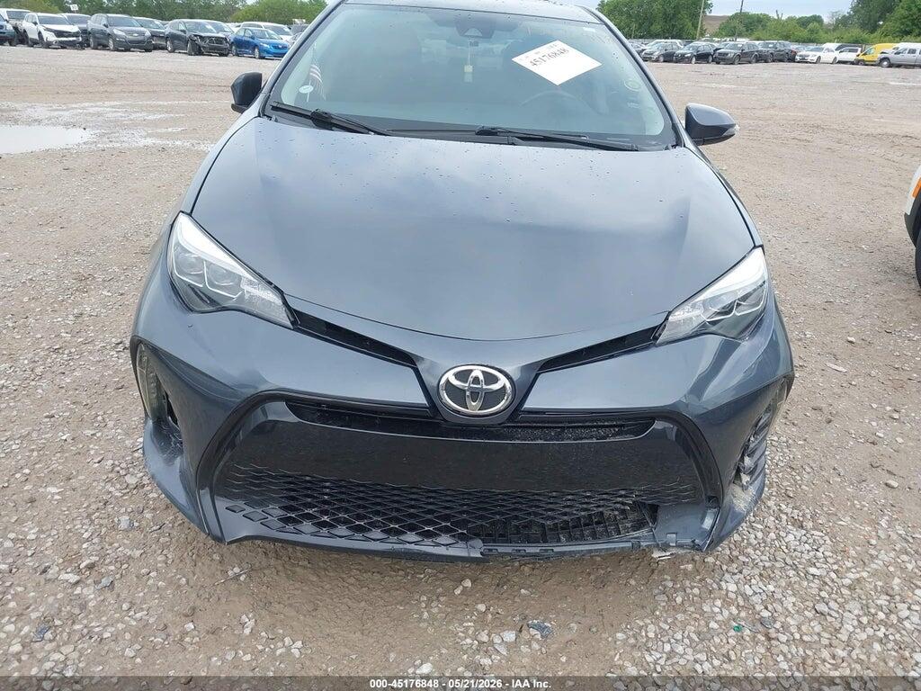 5YFBURHE5JP771482 2018 TOYOTA COROLLA photo no. 6