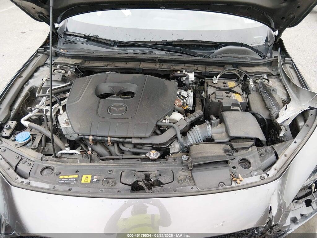 JM1BPALM5R1707644 2024 MAZDA MAZDA3 photo no. 10