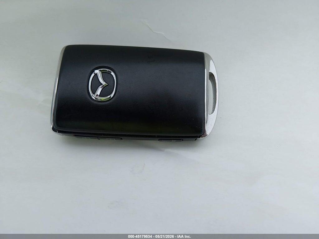 JM1BPALM5R1707644 2024 MAZDA MAZDA3 photo no. 11