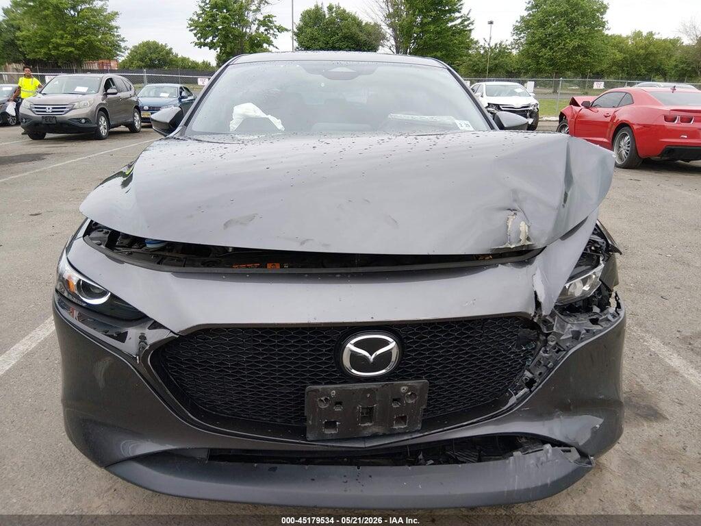 JM1BPALM5R1707644 2024 MAZDA MAZDA3 photo no. 12